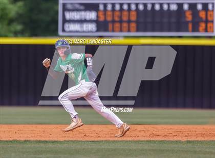 Thumbnail 3 in Weddington vs. Marvin Ridge (Southern Carolina 4A semifinal) photogallery.