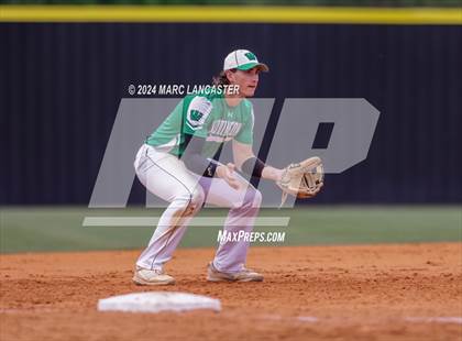 Thumbnail 2 in Weddington vs. Marvin Ridge (Southern Carolina 4A semifinal) photogallery.