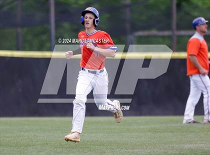 Thumbnail 3 in Weddington vs. Marvin Ridge (Southern Carolina 4A semifinal) photogallery.