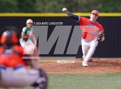 Thumbnail 3 in Weddington vs. Marvin Ridge (Southern Carolina 4A semifinal) photogallery.