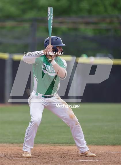 Thumbnail 3 in Weddington vs. Marvin Ridge (Southern Carolina 4A semifinal) photogallery.