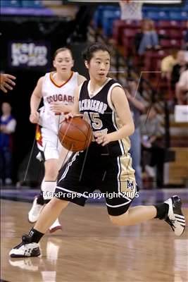 Thumbnail 2 in Archbishop Mitty vs. Carondelet (NorCal D2 Final)#1 photogallery.