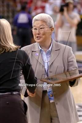 Thumbnail 2 in Archbishop Mitty vs. Carondelet (NorCal D2 Final)#1 photogallery.