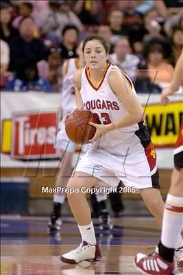 Thumbnail 3 in Archbishop Mitty vs. Carondelet (NorCal D2 Final)#1 photogallery.
