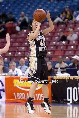Thumbnail 1 in Archbishop Mitty vs. Carondelet (NorCal D2 Final)#1 photogallery.
