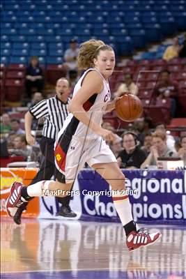 Thumbnail 3 in Archbishop Mitty vs. Carondelet (NorCal D2 Final)#1 photogallery.