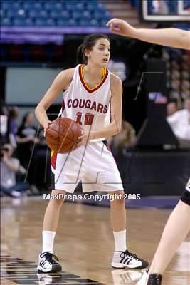 Thumbnail 1 in Archbishop Mitty vs. Carondelet (NorCal D2 Final)#1 photogallery.