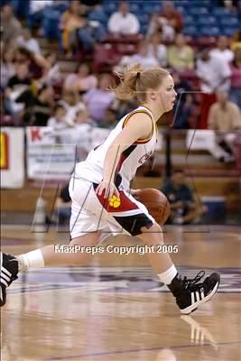 Thumbnail 1 in Archbishop Mitty vs. Carondelet (NorCal D2 Final)#1 photogallery.