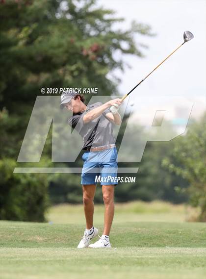 Thumbnail 2 in Arlington County Golf Match photogallery.