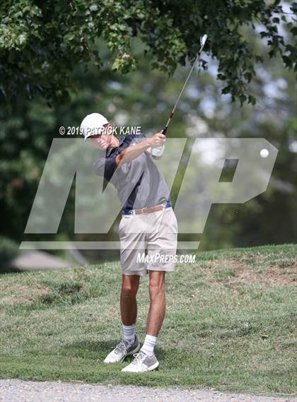 Thumbnail 1 in Arlington County Golf Match photogallery.