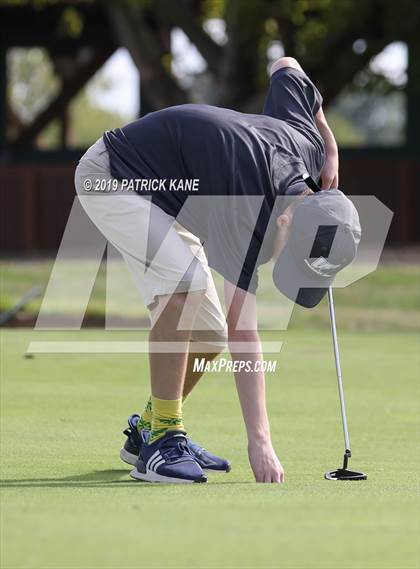 Thumbnail 2 in Arlington County Golf Match photogallery.
