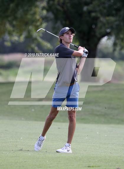 Thumbnail 2 in Arlington County Golf Match photogallery.