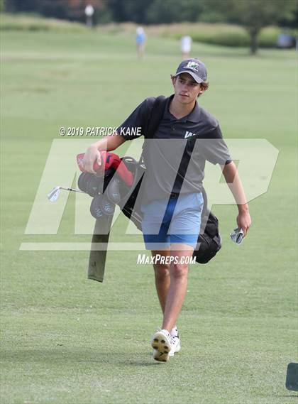 Thumbnail 3 in Arlington County Golf Match photogallery.
