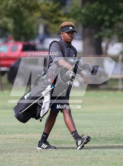 Thumbnail 1 in Arlington County Golf Match photogallery.
