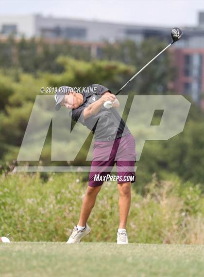 Thumbnail 2 in Arlington County Golf Match photogallery.
