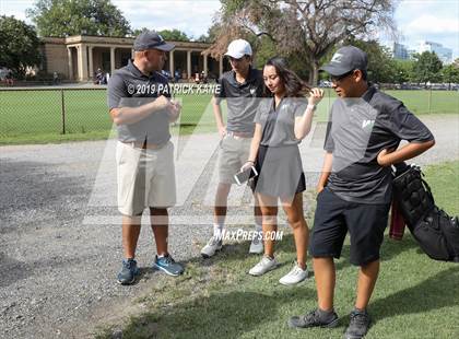 Thumbnail 1 in Arlington County Golf Match photogallery.