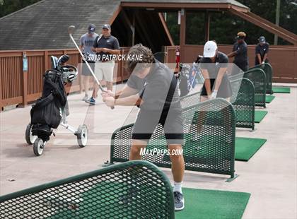 Thumbnail 3 in Arlington County Golf Match photogallery.