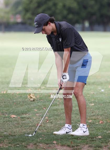 Thumbnail 3 in Arlington County Golf Match photogallery.