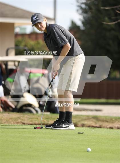 Thumbnail 1 in Arlington County Golf Match photogallery.
