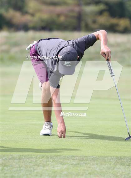 Thumbnail 2 in Arlington County Golf Match photogallery.