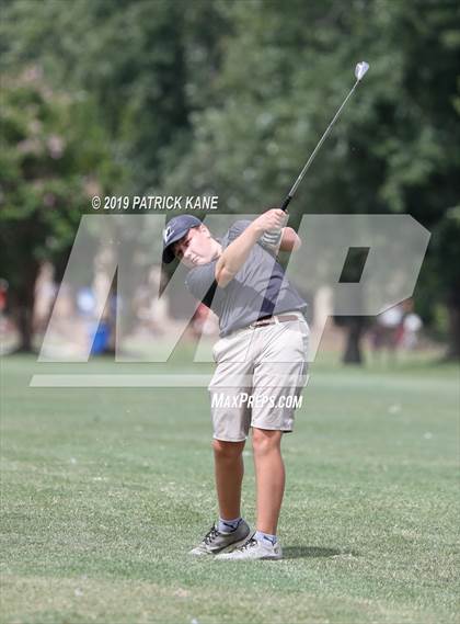 Thumbnail 3 in Arlington County Golf Match photogallery.