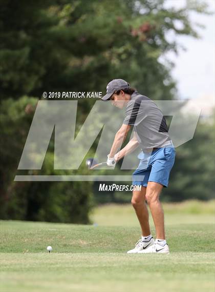 Thumbnail 3 in Arlington County Golf Match photogallery.