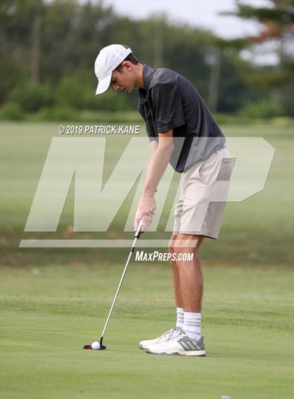 Thumbnail 3 in Arlington County Golf Match photogallery.