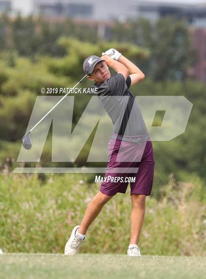 Thumbnail 1 in Arlington County Golf Match photogallery.