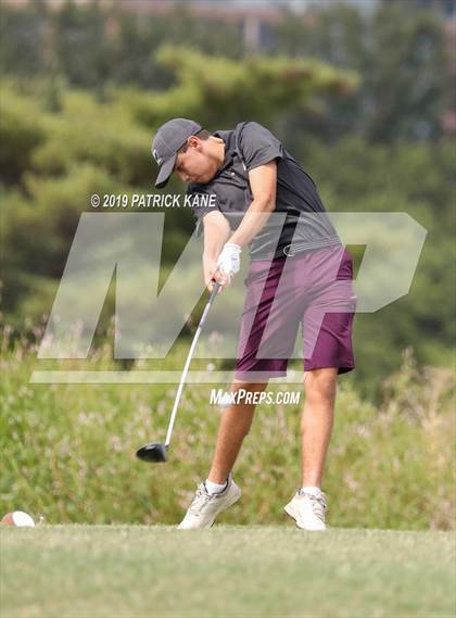 Thumbnail 1 in Arlington County Golf Match photogallery.