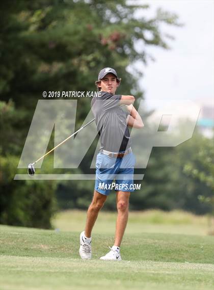 Thumbnail 1 in Arlington County Golf Match photogallery.