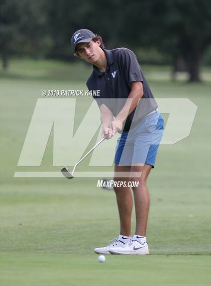 Thumbnail 1 in Arlington County Golf Match photogallery.