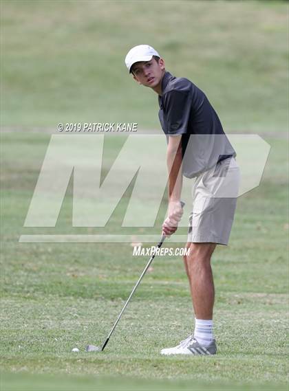 Thumbnail 3 in Arlington County Golf Match photogallery.