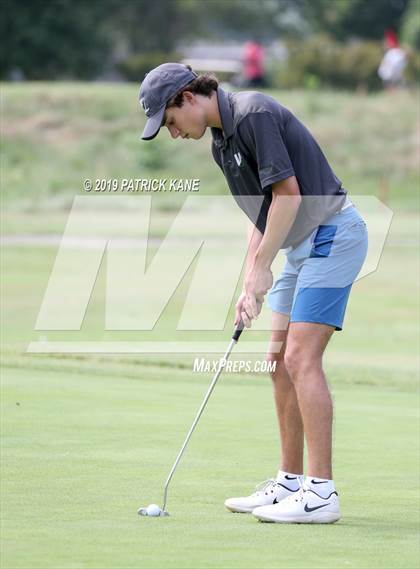 Thumbnail 3 in Arlington County Golf Match photogallery.