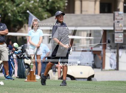 Thumbnail 1 in Arlington County Golf Match photogallery.