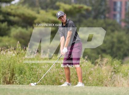 Thumbnail 2 in Arlington County Golf Match photogallery.