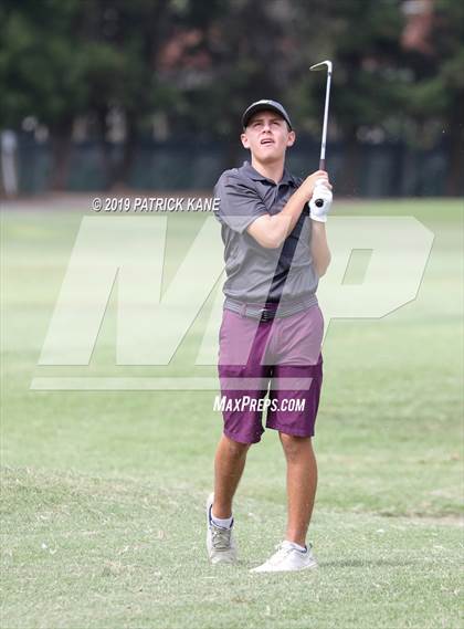 Thumbnail 1 in Arlington County Golf Match photogallery.