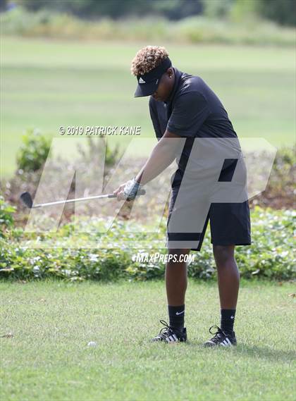 Thumbnail 1 in Arlington County Golf Match photogallery.