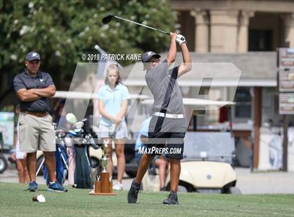 Thumbnail 3 in Arlington County Golf Match photogallery.