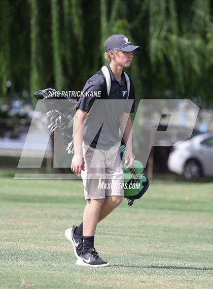 Thumbnail 1 in Arlington County Golf Match photogallery.