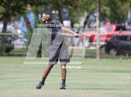 Thumbnail 3 in Arlington County Golf Match photogallery.