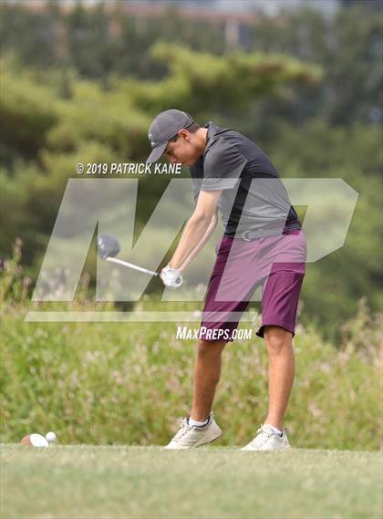 Thumbnail 3 in Arlington County Golf Match photogallery.