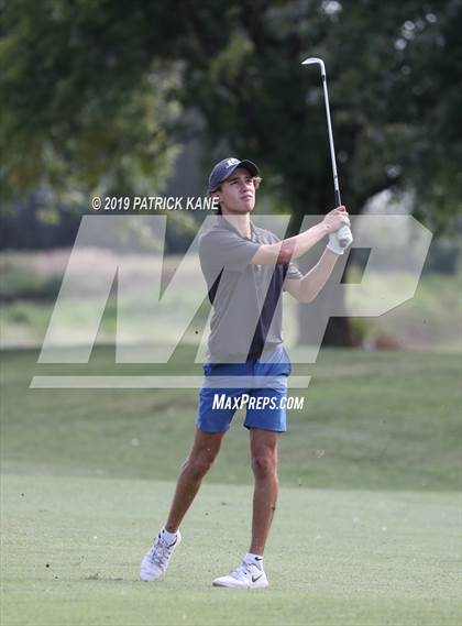 Thumbnail 1 in Arlington County Golf Match photogallery.