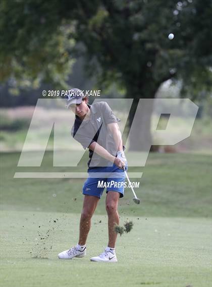 Thumbnail 3 in Arlington County Golf Match photogallery.