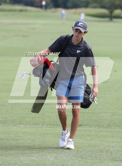 Thumbnail 1 in Arlington County Golf Match photogallery.