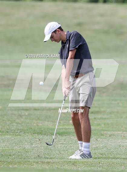 Thumbnail 1 in Arlington County Golf Match photogallery.