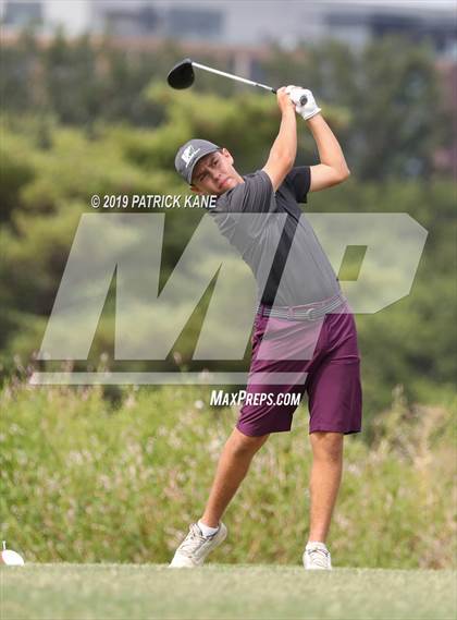Thumbnail 3 in Arlington County Golf Match photogallery.