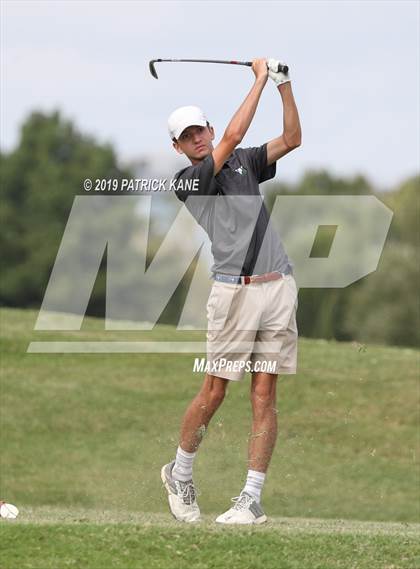 Thumbnail 1 in Arlington County Golf Match photogallery.