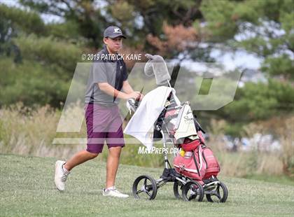 Thumbnail 2 in Arlington County Golf Match photogallery.