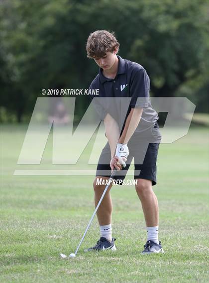 Thumbnail 1 in Arlington County Golf Match photogallery.