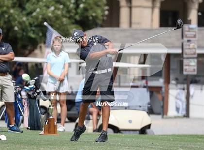 Thumbnail 2 in Arlington County Golf Match photogallery.